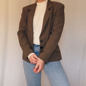Vintage blazer